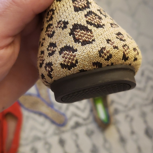 Rothys cheetah loafers - Picture 5 of 5